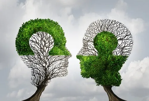 Inteligencia medzi mužmi a ženami: existujú rozdiely?