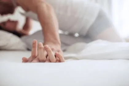 Halailu sängyssä: terveellinen tapa