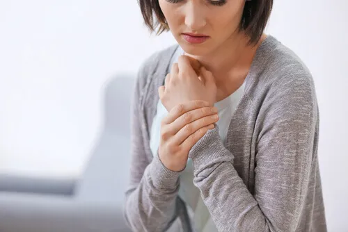 Fibromialģija: vairāk nekā fiziskas sāpes