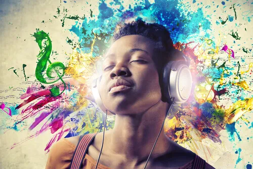 Synesthesia: Jeg hører farver og ser lyde!