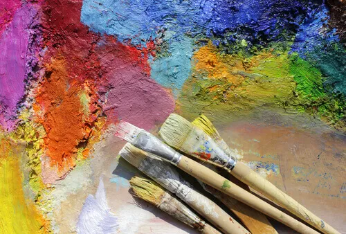 Synesthesia: Jeg hører farver og ser lyde!