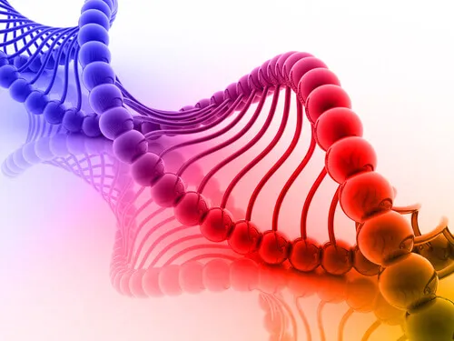 Synesthesia: Jeg hører farver og ser lyde!
