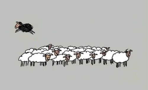 Robert Cialdini en de zes principes van overtuiging