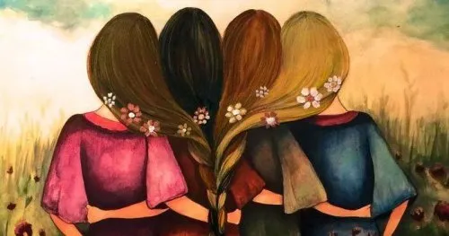 Sorellanza: il valore dell
