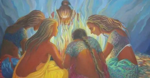 Sorellanza: il valore dell