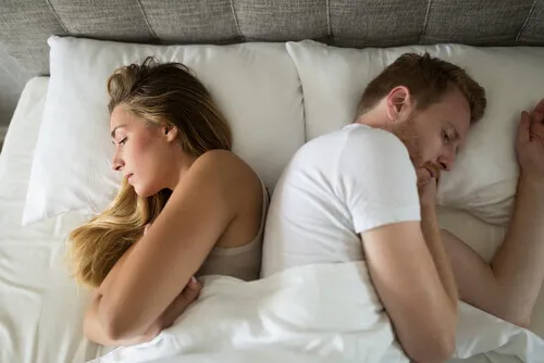 Najčešći seksualni poremećaji?