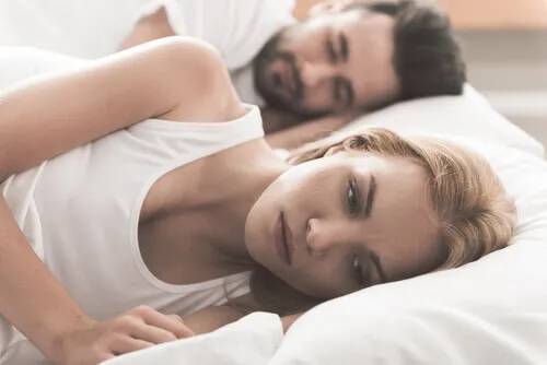 Najčešći seksualni poremećaji?