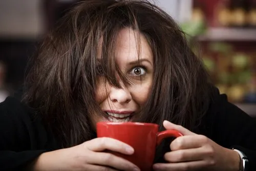 Intoxication à la caféine : comment ça se passe ?