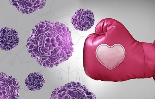 Cancerul de sân: împreună putem reuși