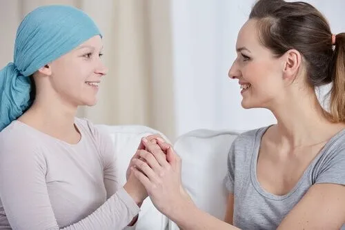 Cancerul de sân: împreună putem reuși