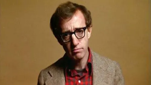 Frases de Woody Allen