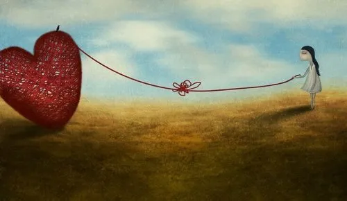 5 ķīniešu sakāmvārdi par mīlestību