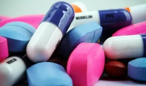 Alprazolam: zastosowanie i skutki uboczne