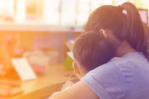 Öppet brev till mitt barn med autism