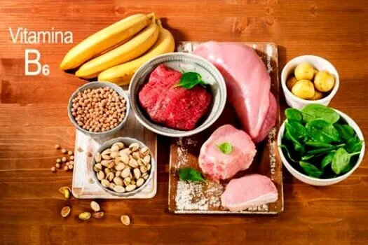 Håll din hjärna frisk med 7 vitaminer