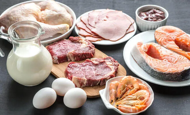 Håll din hjärna frisk med 7 vitaminer