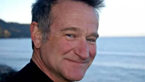 Robin Williams: 5 meningar att reflektera över