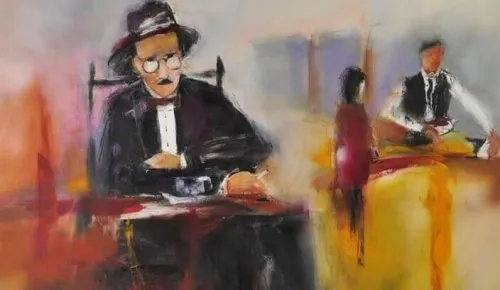 7 fraze iluminatoare de Fernando Pessoa
