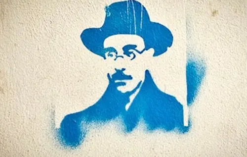 7 fraze iluminatoare de Fernando Pessoa