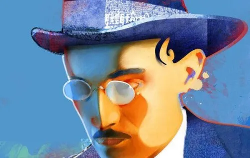 7 fraze iluminatoare de Fernando Pessoa