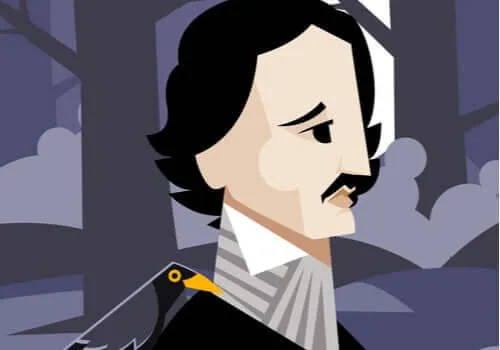 Edgar Allan Poe biografie van een mysterieuze schrijver