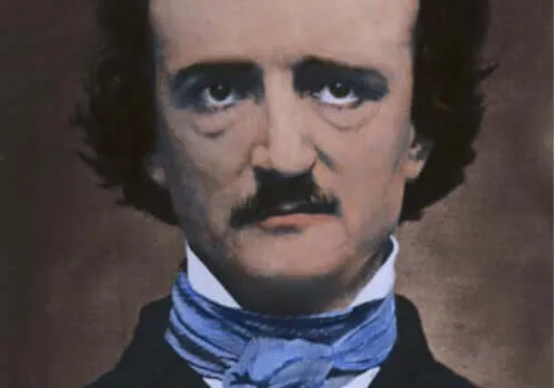 Edgar Allan Poe biografie van een mysterieuze schrijver