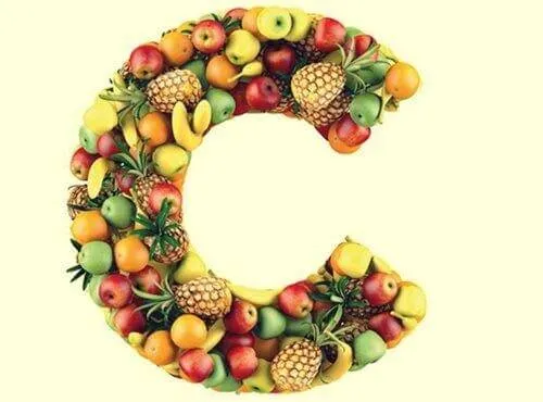 Vitamín C bojuje proti stresu