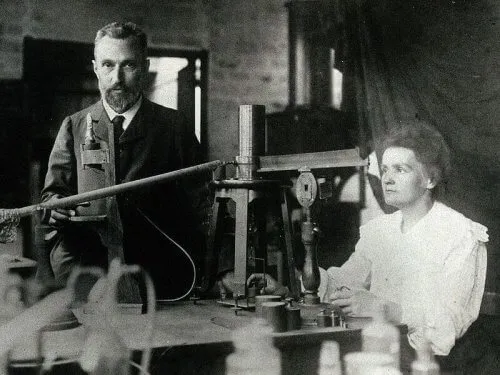 Marie Curie: biografia di una scienziata