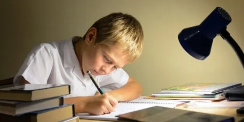 Házi feladat készítése: hogyan motiváljam a gyermekemet?