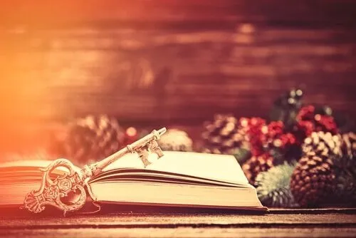 Storia di Natale: una storia commovente