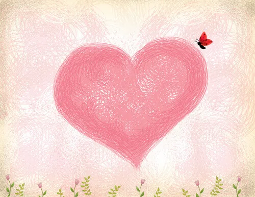 Limerence: perder la cabeza por amor