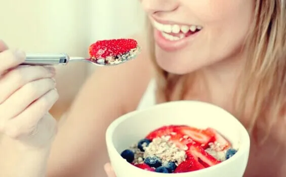 Alimentos que aumentam a serotonina e a dopamina
