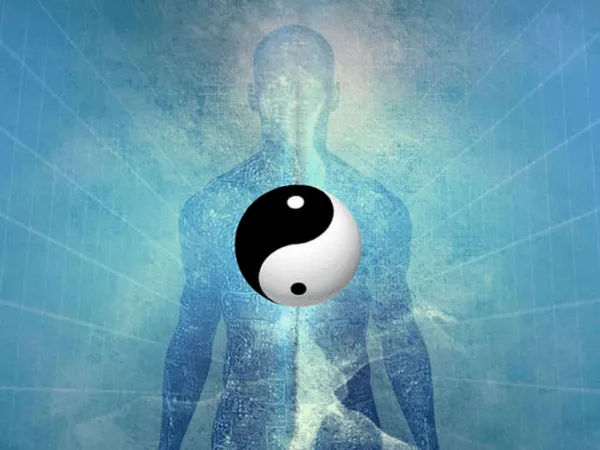 Yin i Yang: dualizm równowagi