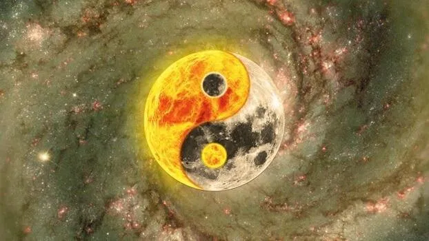 Yin i Yang: dualizm równowagi