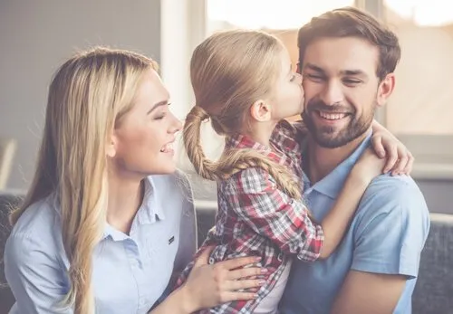 Hijos únicos: ventajas y desventajas
