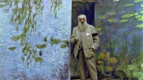 Monet: biografia do pai do impressionismo