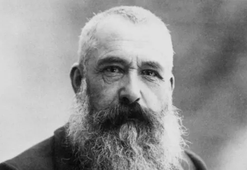 Monet: biografia do pai do impressionismo