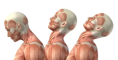 Exercícios para dores no pescoço