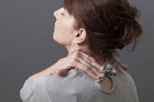 Exercícios para dores no pescoço