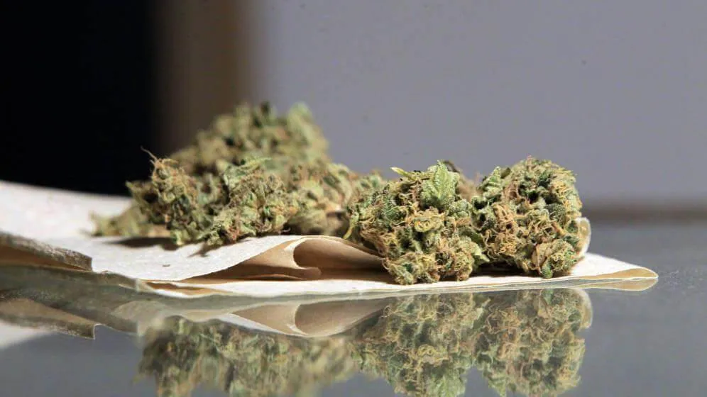 Effecten van marihuana op de hersenen