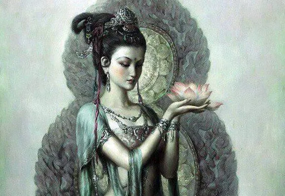 7 passos para ser feliz segundo os hindus