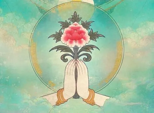 7 passos para ser feliz segundo os hindus