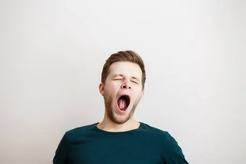 Žāvāšanās ir lipīga: kāpēc?