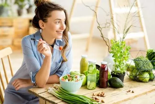 Flexitarians: Ευέλικτοι χορτοφάγοι