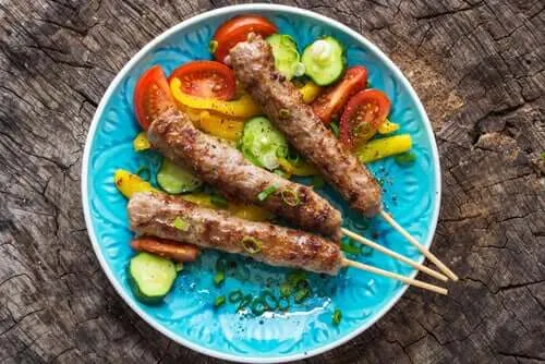 Flexitarians: Ευέλικτοι χορτοφάγοι