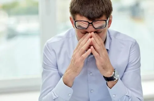 Hyperventilaatio ja ahdistus: mikä suhde?