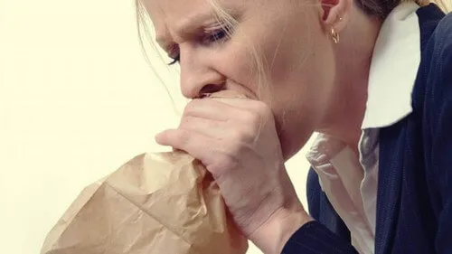 Hyperventilaatio ja ahdistus: mikä suhde?