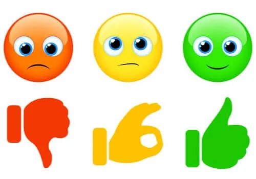 Il semaforo della rabbia per gestire le emozioni