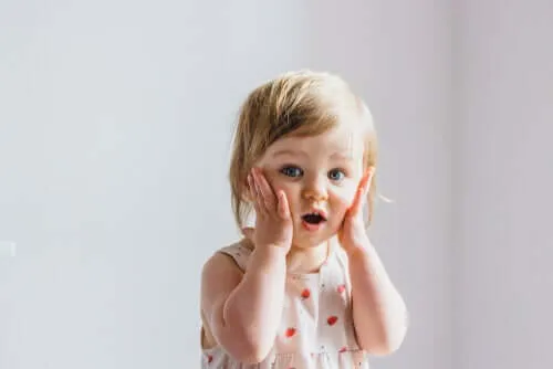 Lo sviluppo emotivo dei bambini