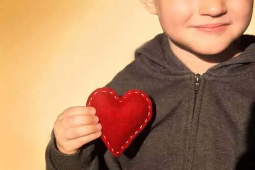 Lo sviluppo emotivo dei bambini